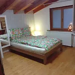 Casa Sabine Freiburg im Breisgau