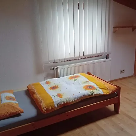 Casa Sabine Lägenhet *