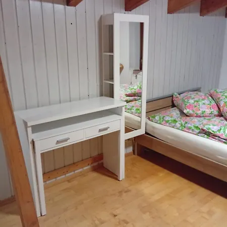 شقة Casa Sabine فرايبورغ