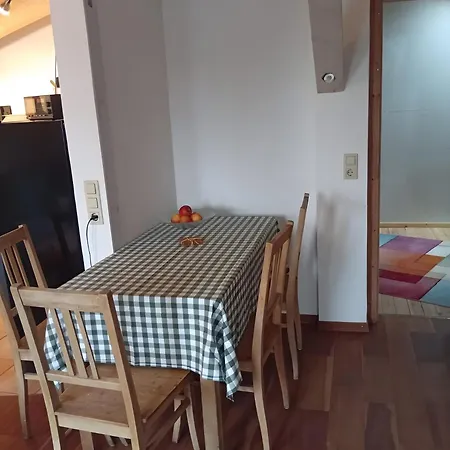 Casa Sabine * פרייבורג