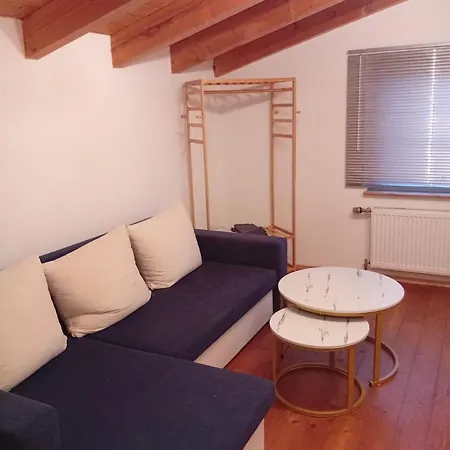 Casa Sabine * فرايبورغ