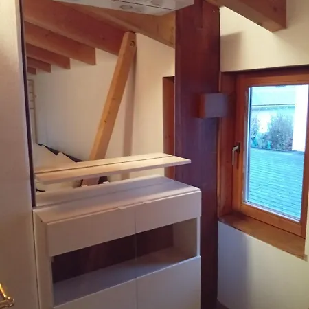 Casa Sabine דירה