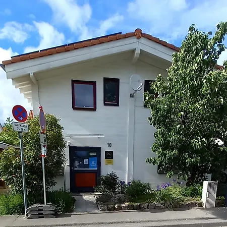 Casa Sabine Appartement Freiburg im Breisgau