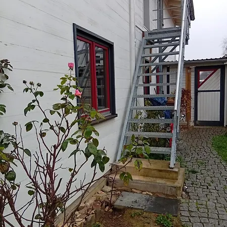 Appartamento Casa Sabine