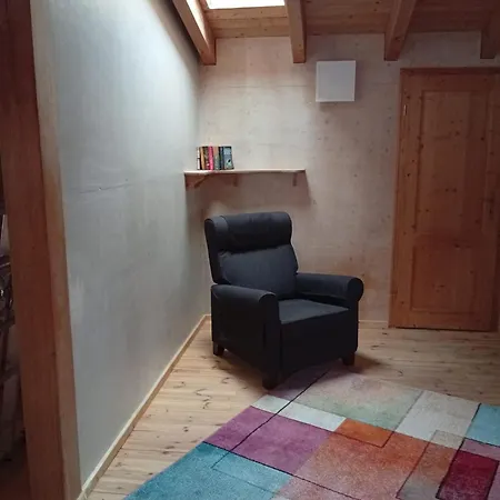 아파트 Casa Sabine