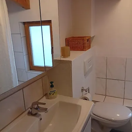 Appartamento Casa Sabine *