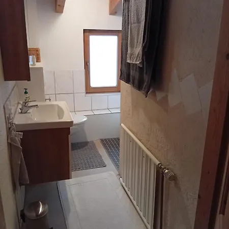 Casa Sabine Φράιμπουργκ