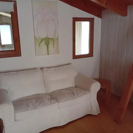 아파트 Casa Sabine
