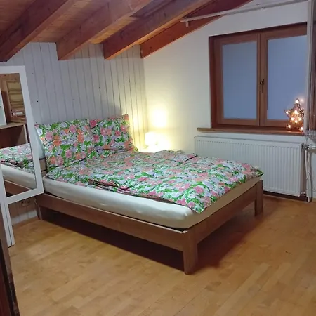 Casa Sabine Friburgo in Brisgovia