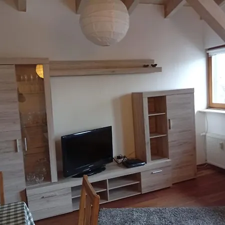 Casa Sabine Apartment