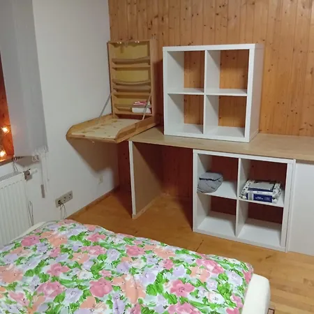 Casa Sabine 아파트