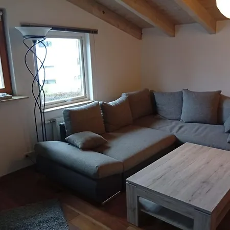 Appartamento Casa Sabine Friburgo in Brisgovia