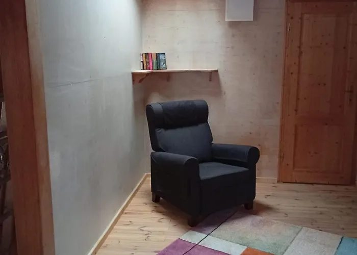 Apartamento Casa Sabine Friburgo de Brisgovia