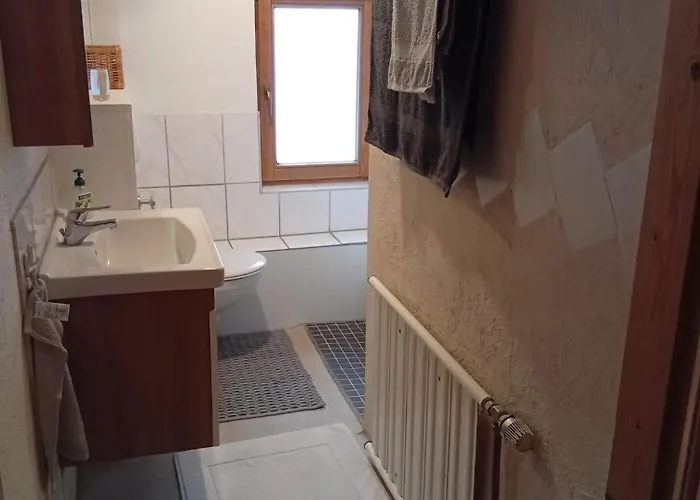 Casa Sabine * Freiburg im Breisgau