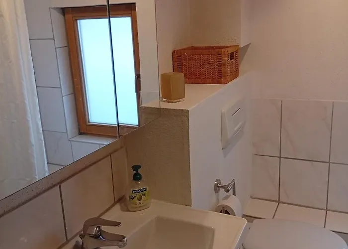 Casa Sabine Apartamento Friburgo de Brisgovia