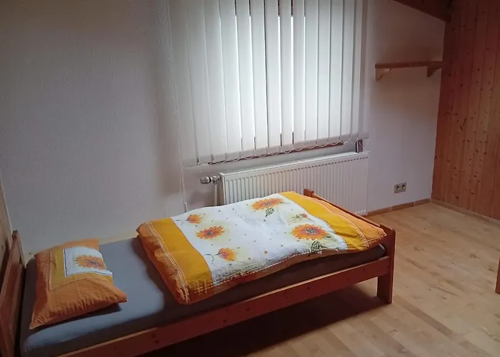 Casa Sabine Lägenhet *