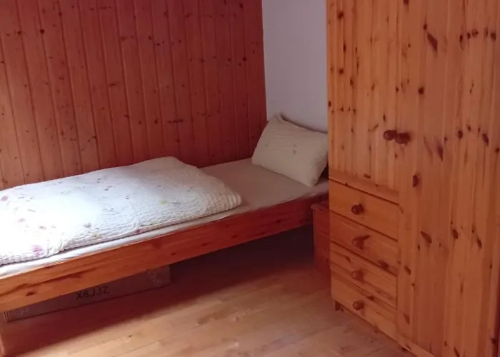 Casa Sabine Apartamento