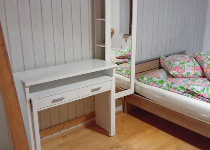 Apartamento Casa Sabine Friburgo de Brisgovia