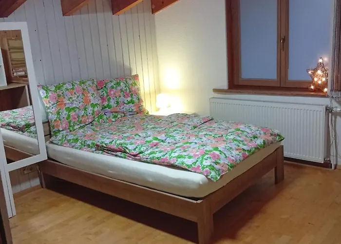 Casa Sabine Freiburg im Breisgau