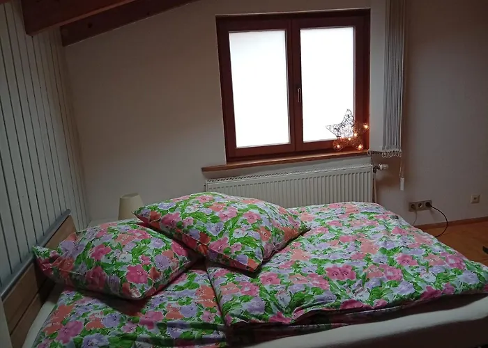 Casa Sabine Freiburg im Breisgau