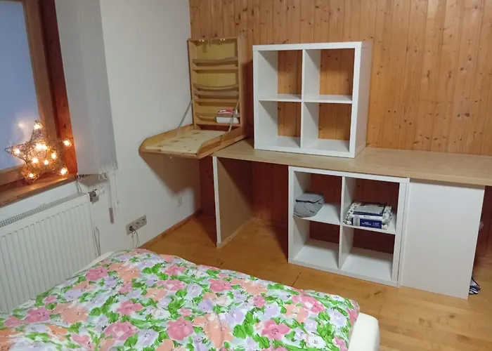 Apartamento Casa Sabine