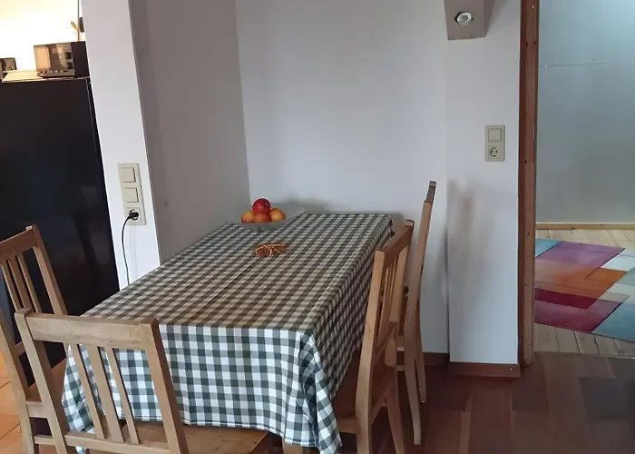 Casa Sabine * Friburgo de Brisgovia