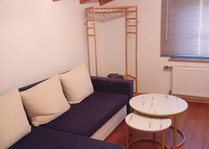 Casa Sabine * Friburgo de Brisgovia