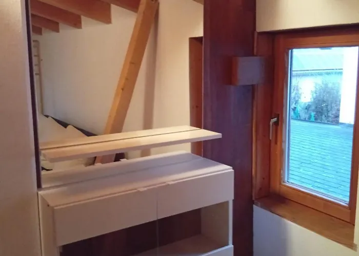 Casa Sabine Lägenhet