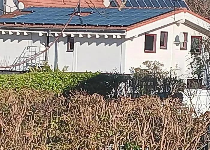 Casa Sabine Friburgo de Brisgovia